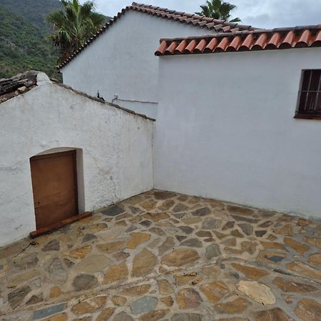 Вилла Casa Sol Бенамаома Экстерьер фото